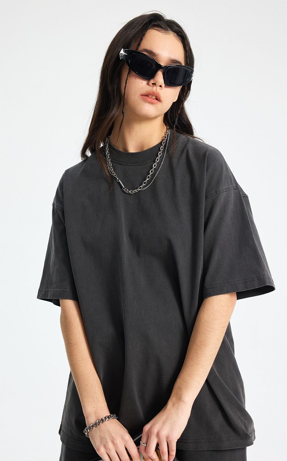 Vault Tee