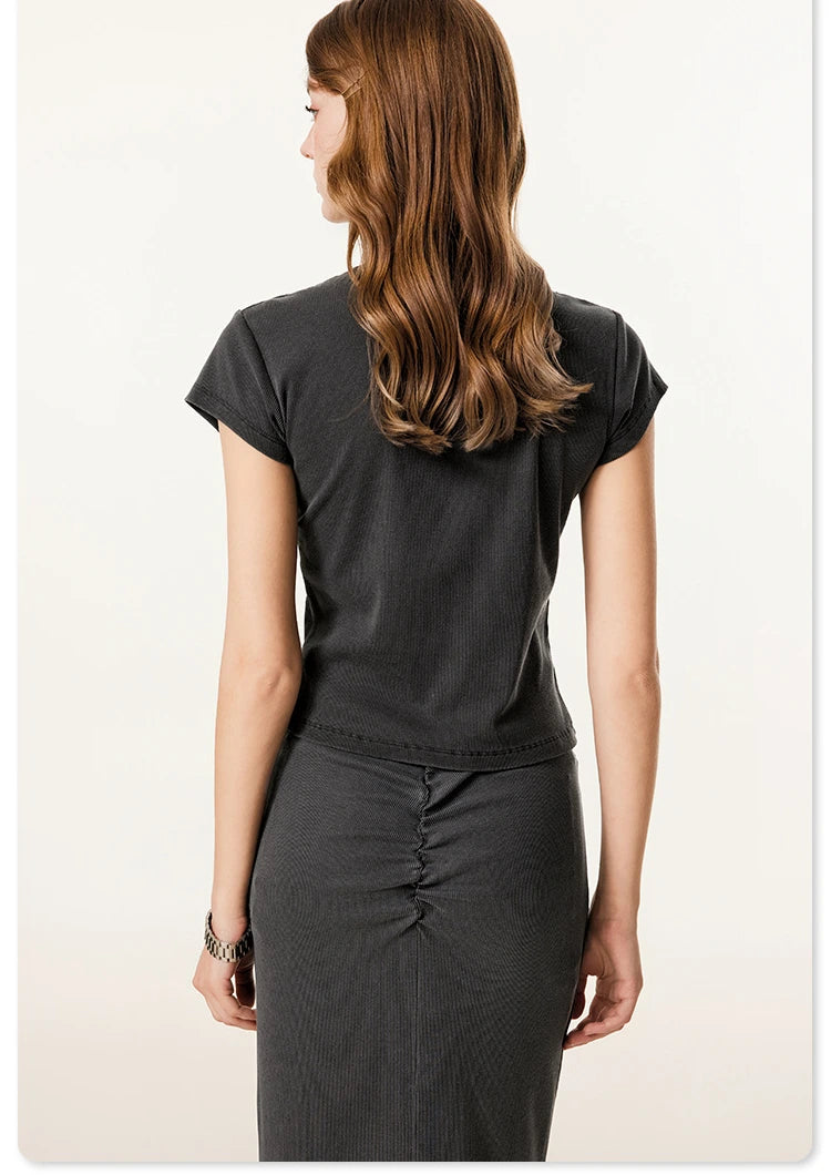 Sway Knit Top
