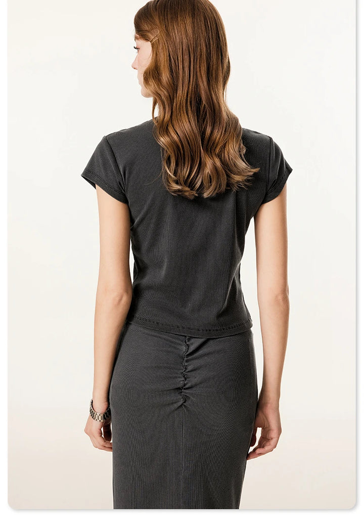 Sway Knit Top