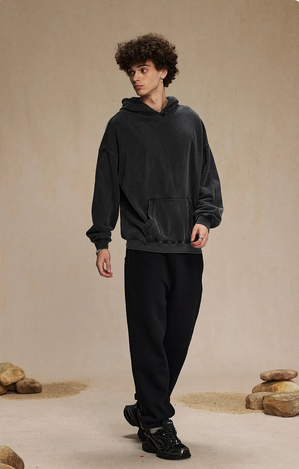 Drift Hoodie
