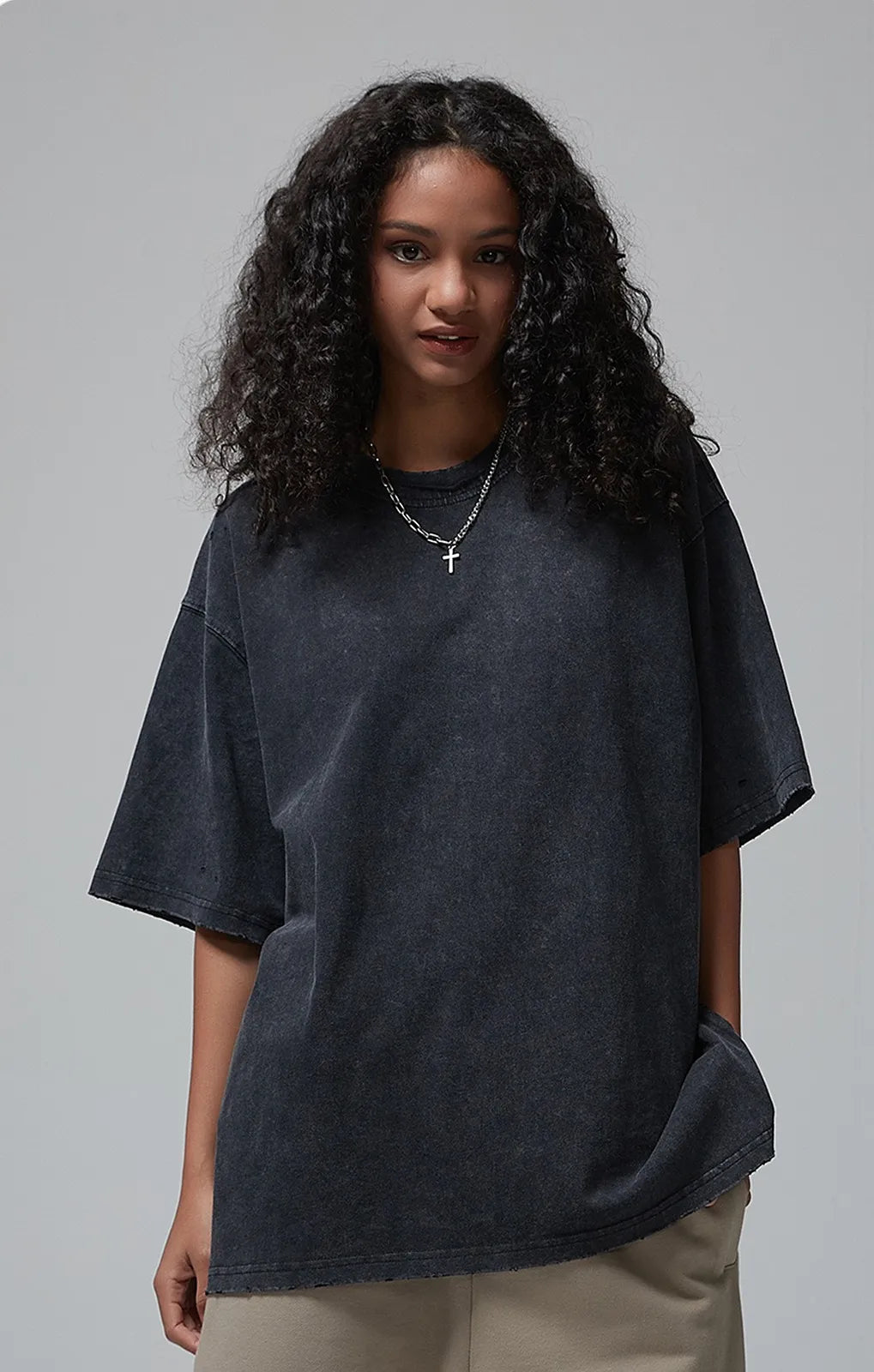 Vector Tee