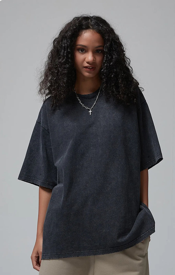 Vector Tee