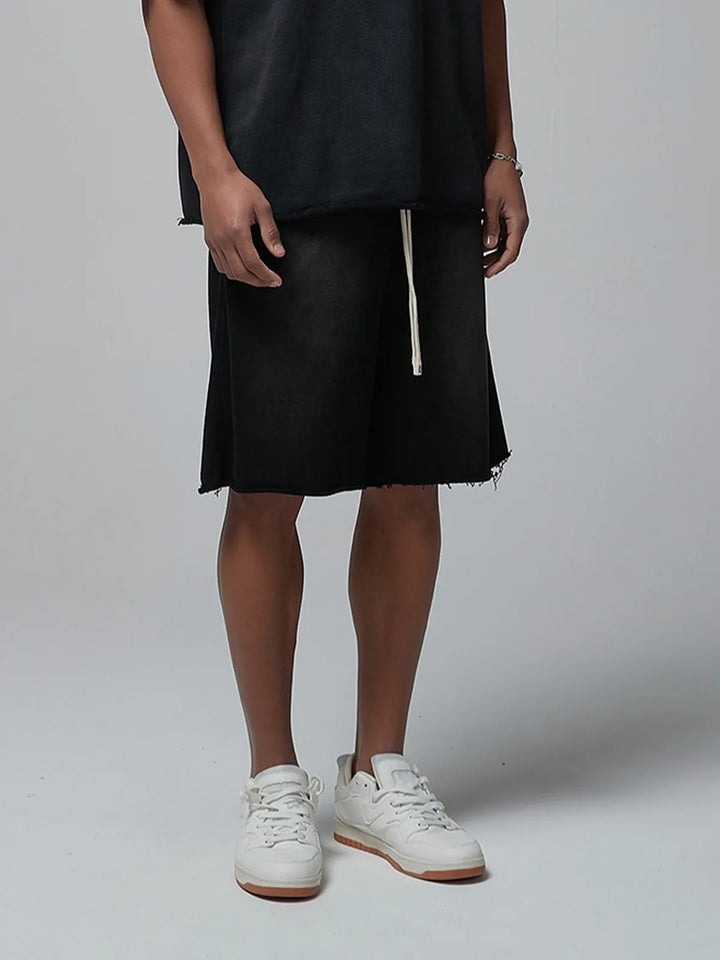 Rogue Shorts