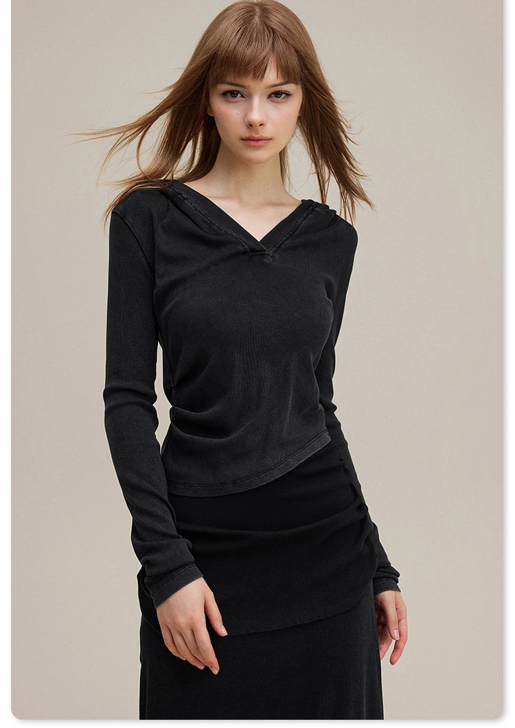 Lisse Top