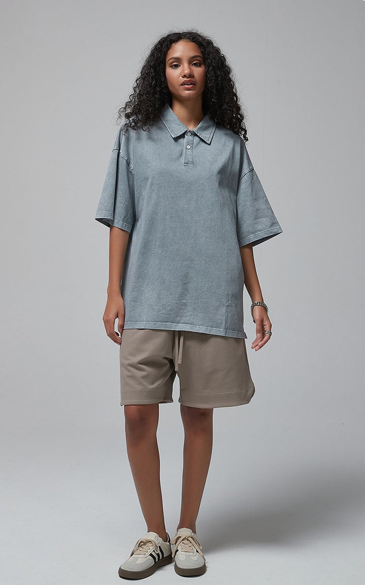 Edge Polo