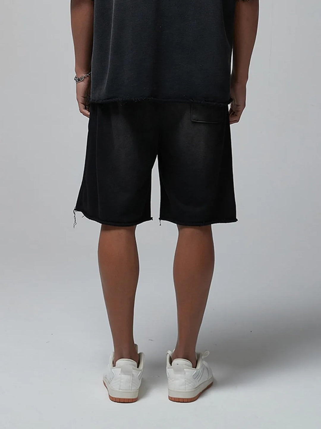 Rogue Shorts