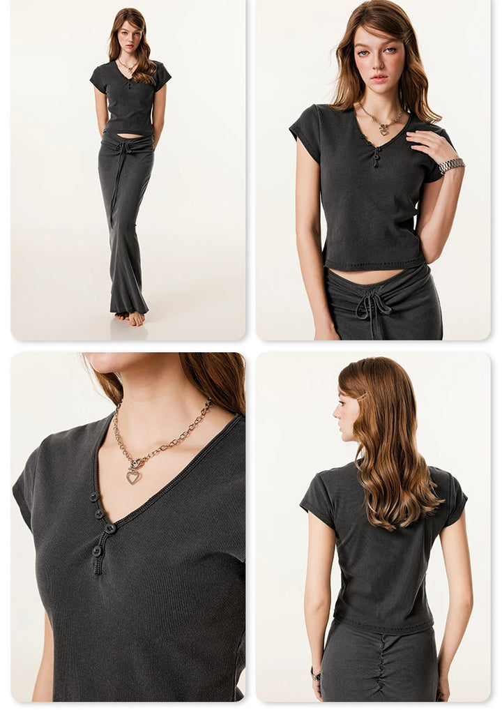 Sway Knit Top