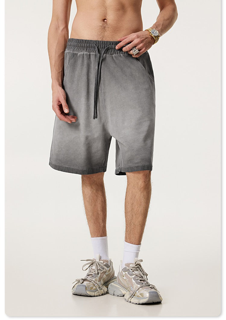 Atlas Shorts