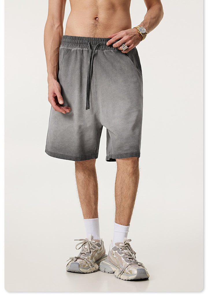 Atlas Shorts