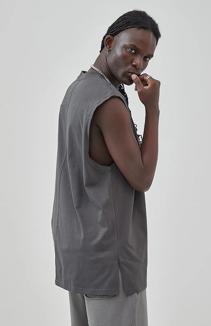 Flux Tee