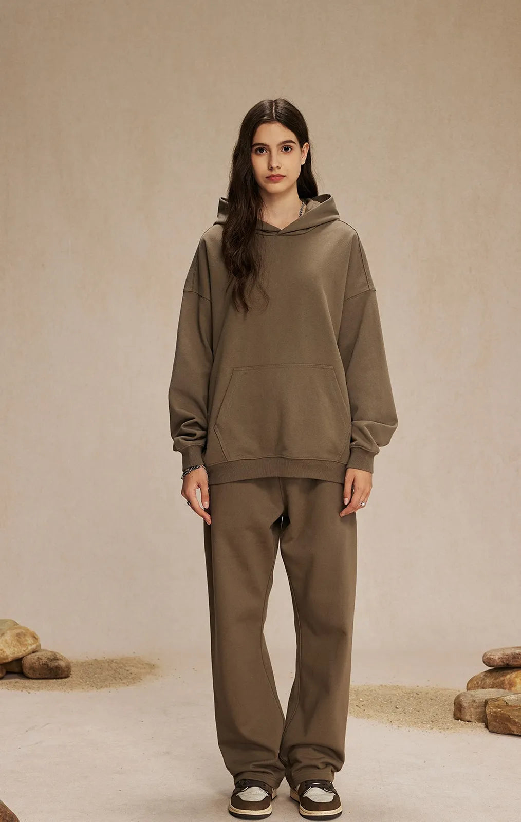 Essential Hoodie