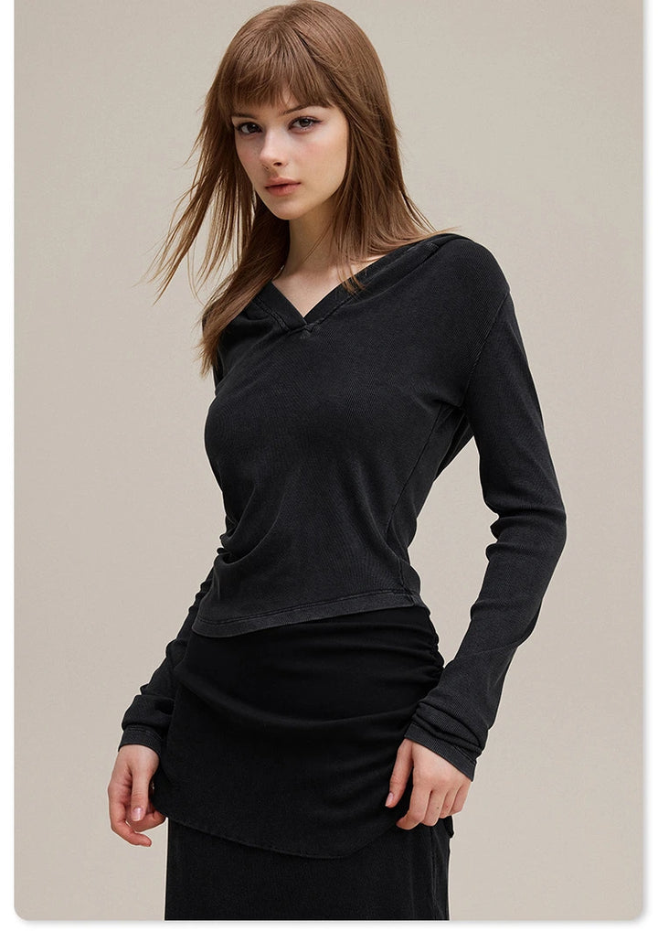 Lisse Top