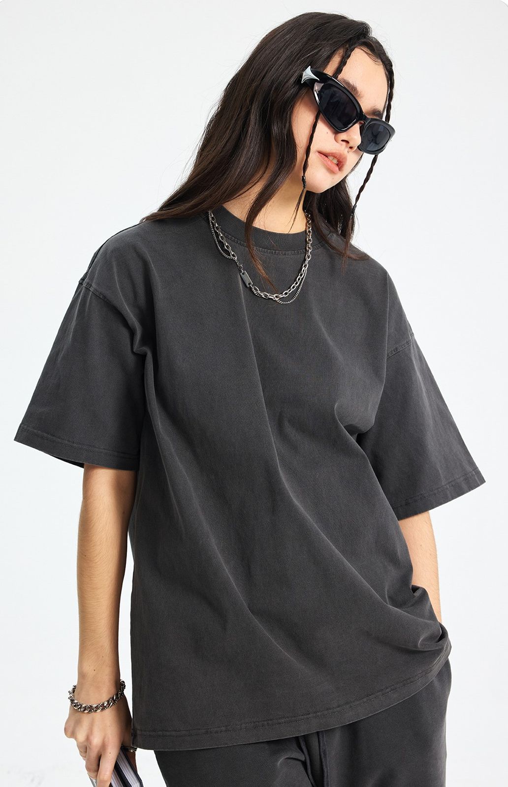 Vault Tee