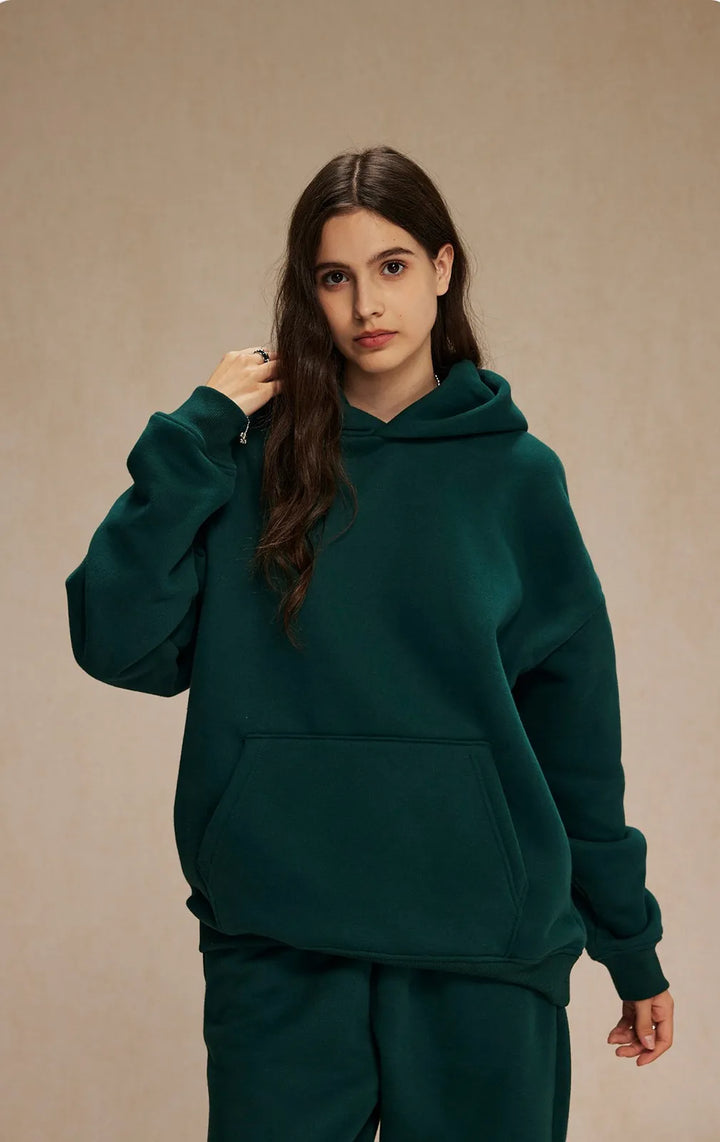 Axis Hoodie