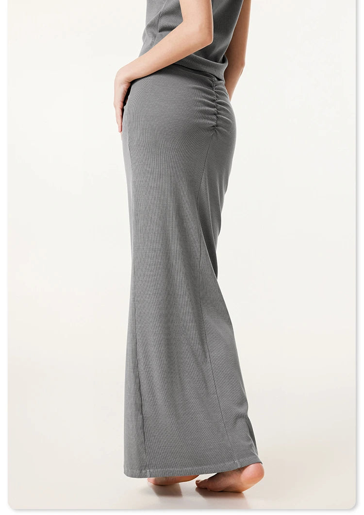 Sway Knit Skirt