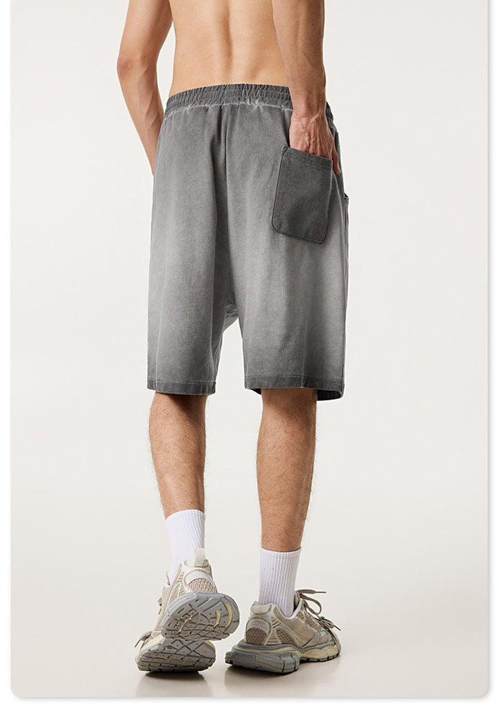 Atlas Shorts