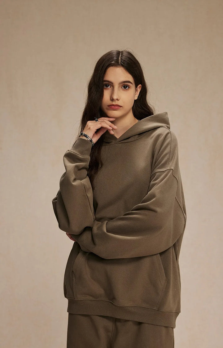 Essential Hoodie