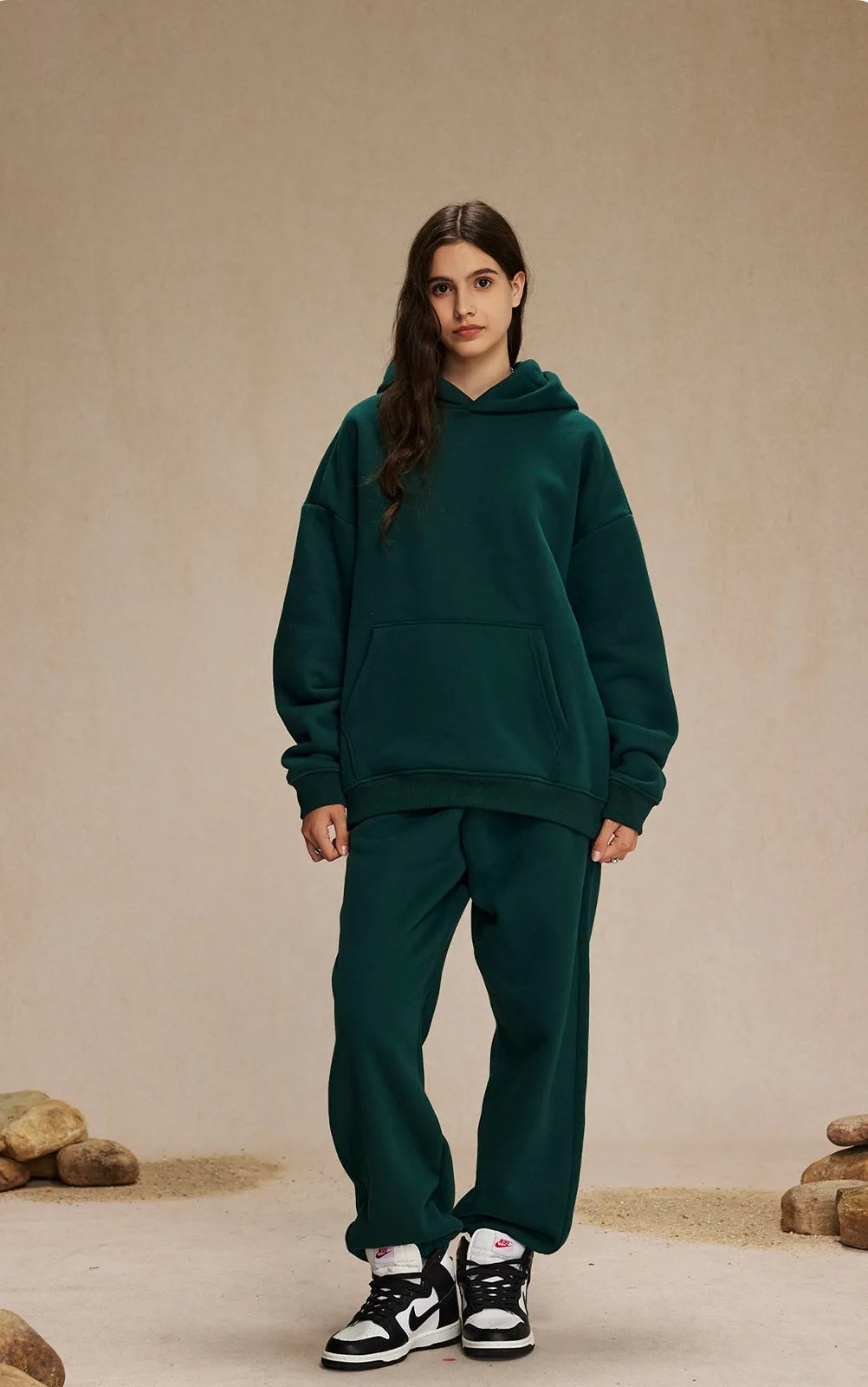 Axis Hoodie