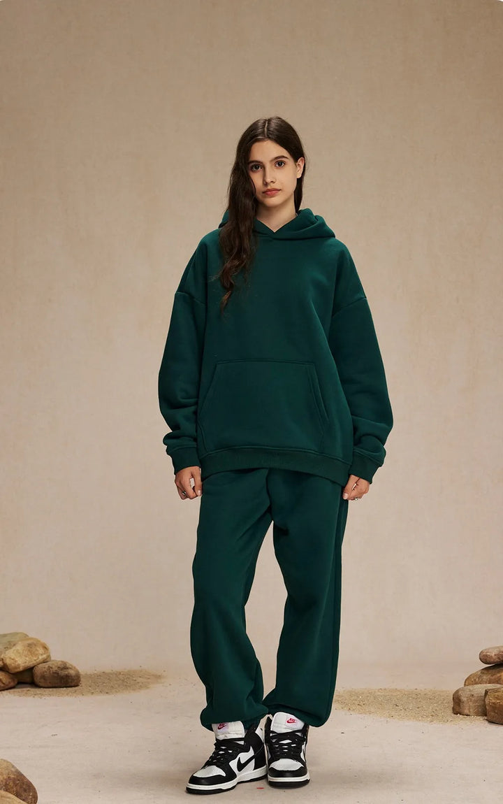 Axis Hoodie