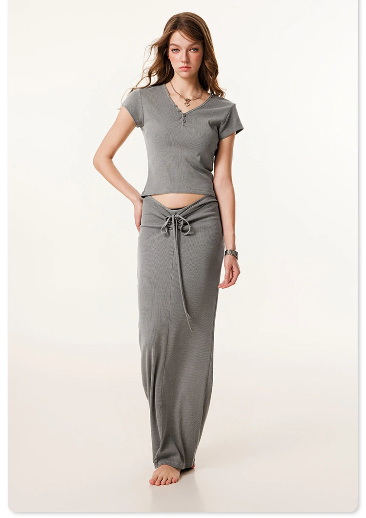 Sway Knit Top