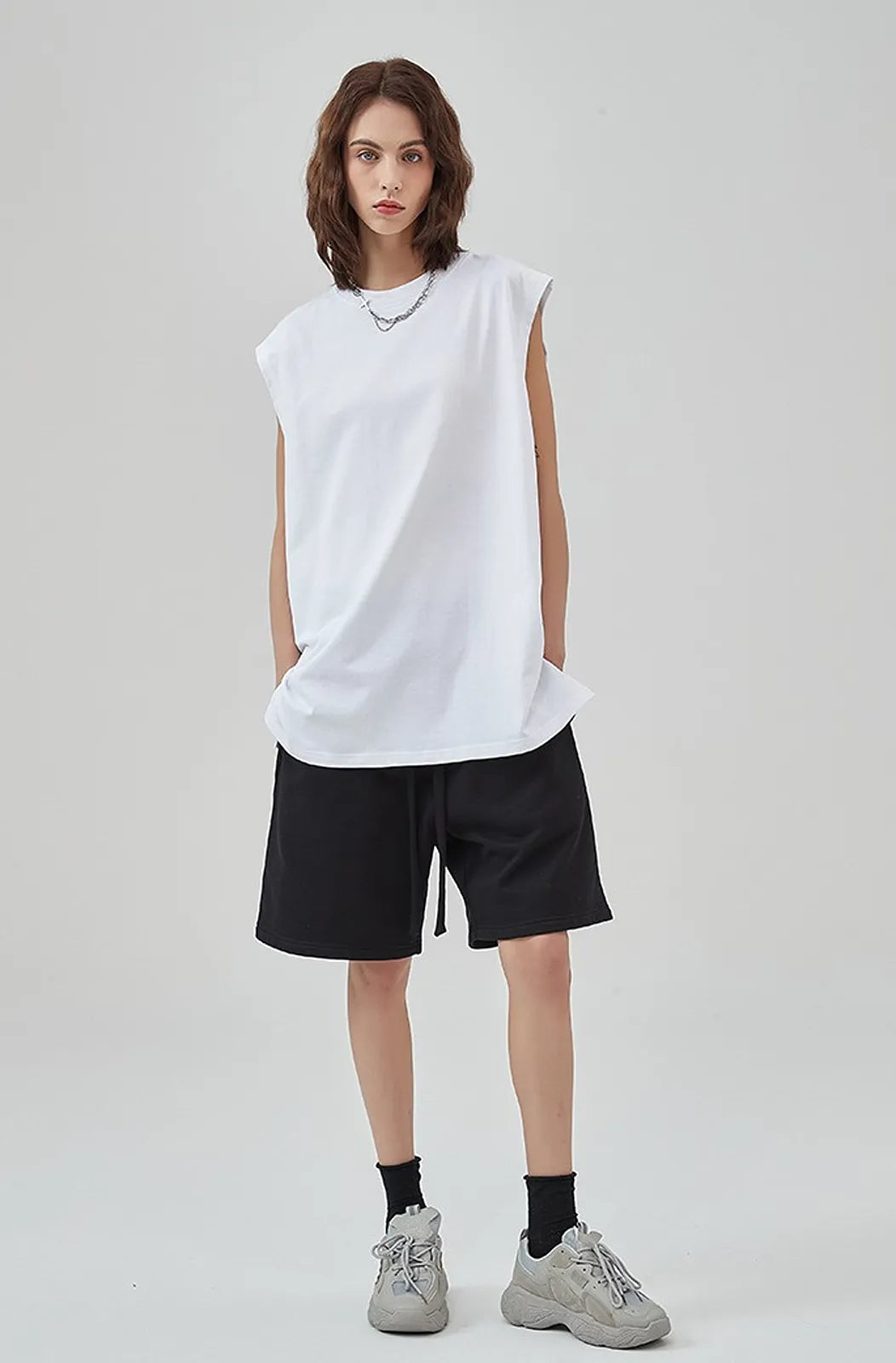 Flux Tee