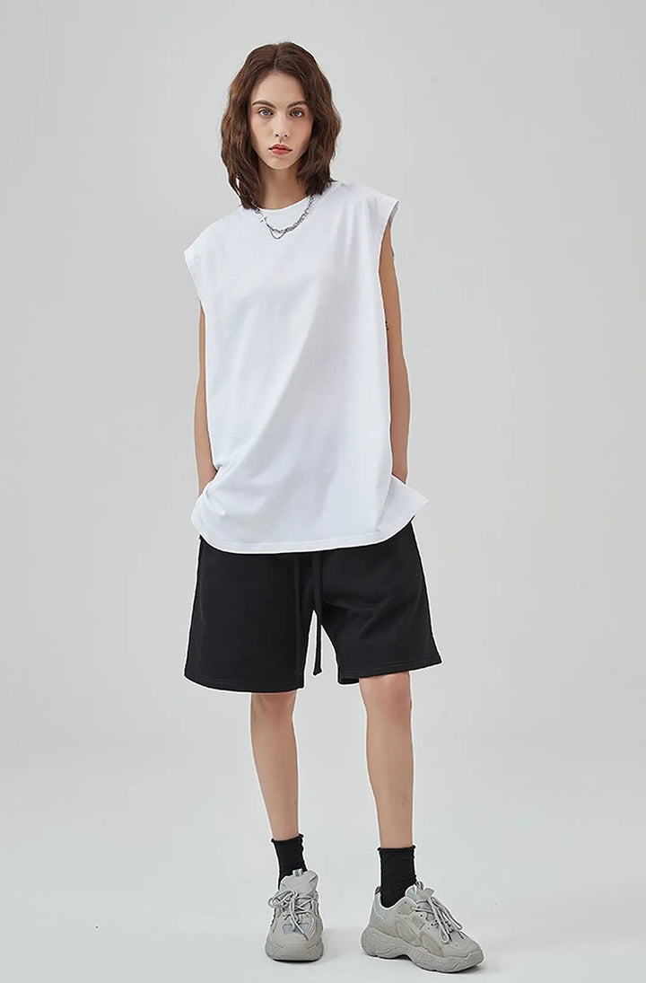 Flux Tee