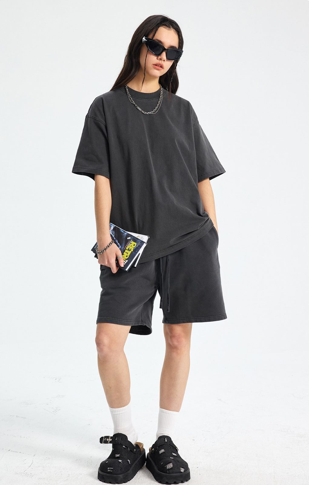 Vault Tee