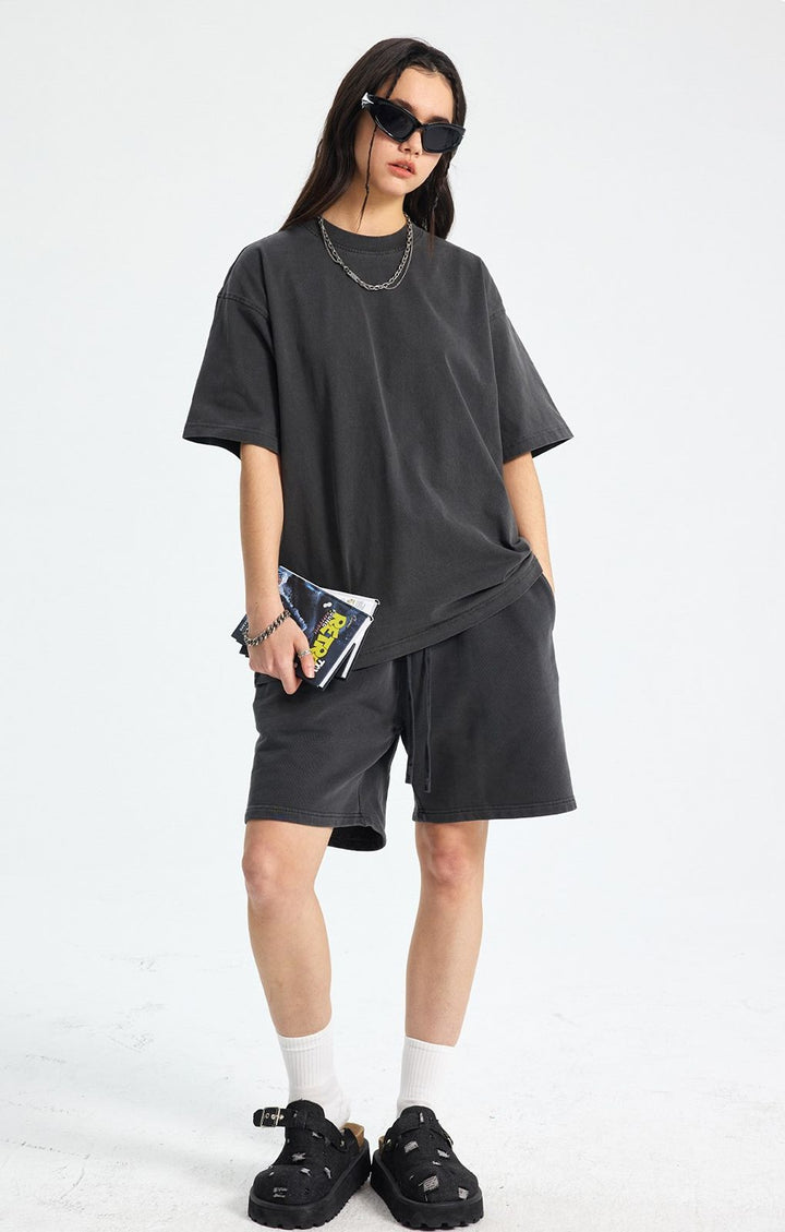 Vault Tee