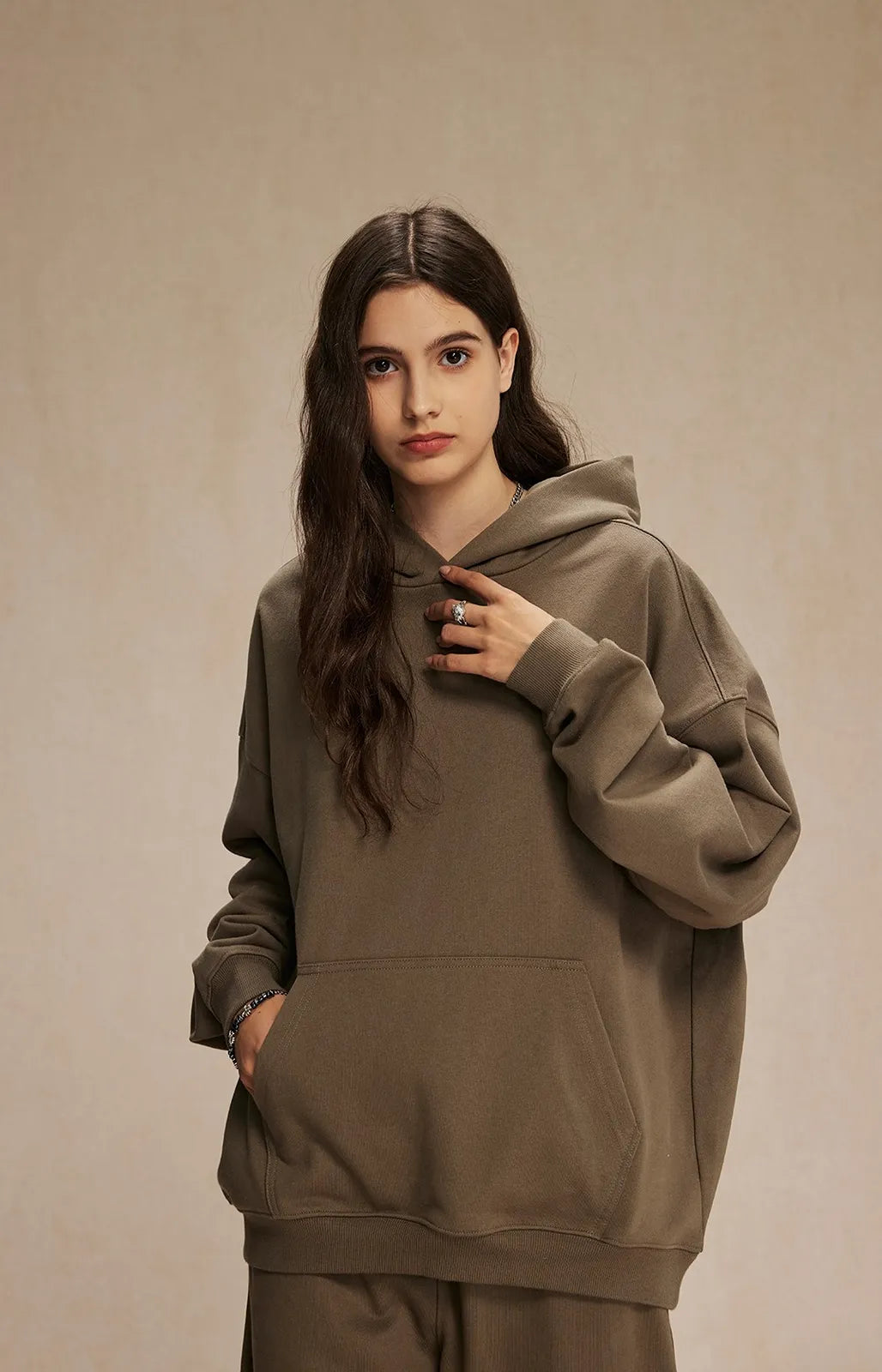 Essential Hoodie