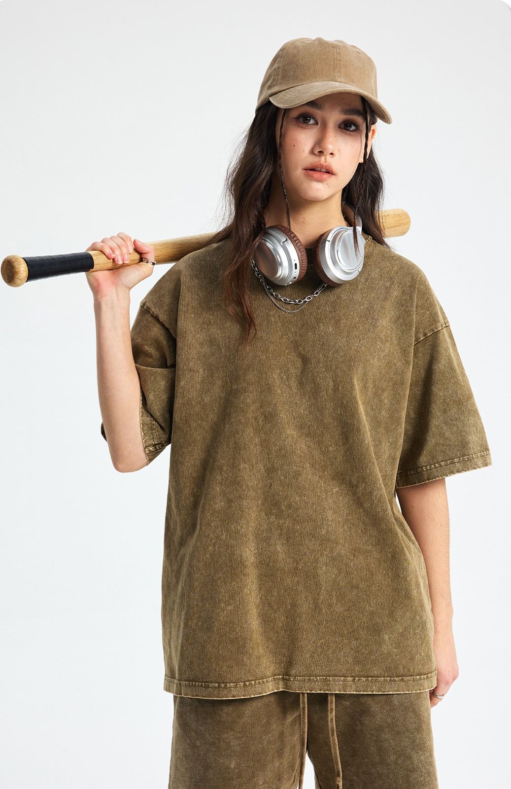 Volt Tee