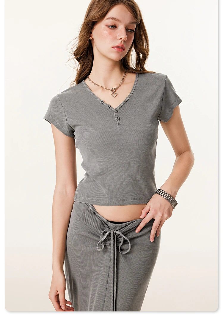 Sway Knit Top