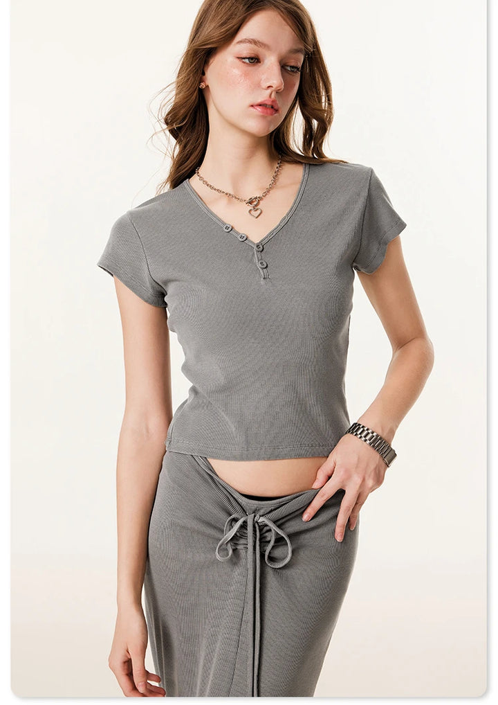 Sway Knit Top