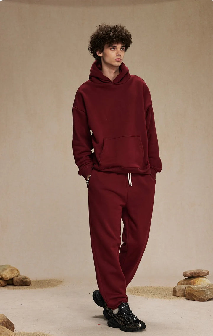 Axis Hoodie