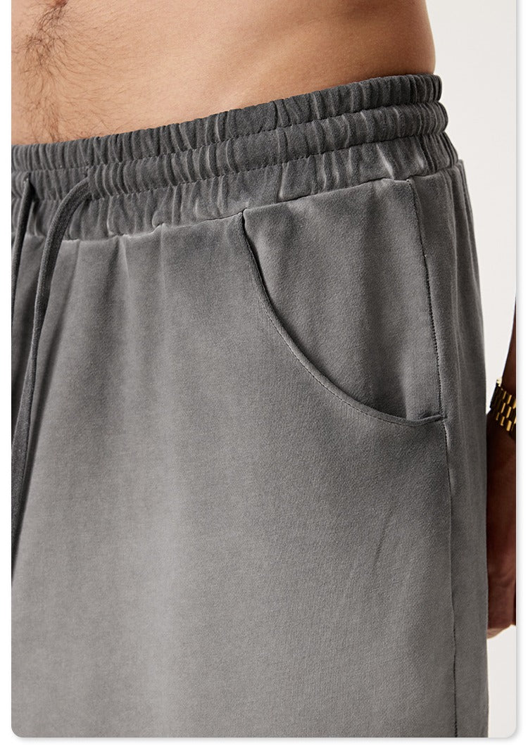Atlas Shorts