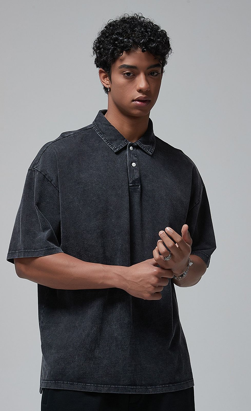 Edge Polo