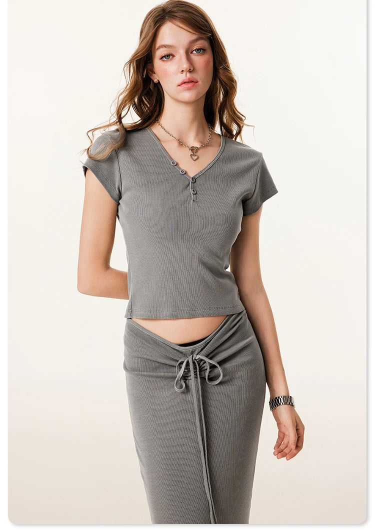 Sway Knit Top