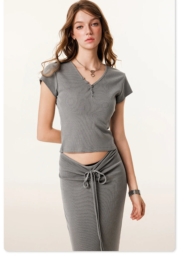 Sway Knit Top
