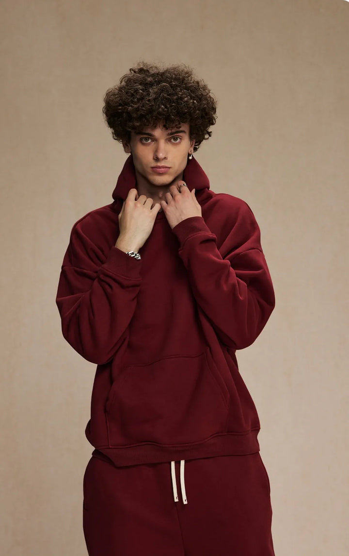Axis Hoodie