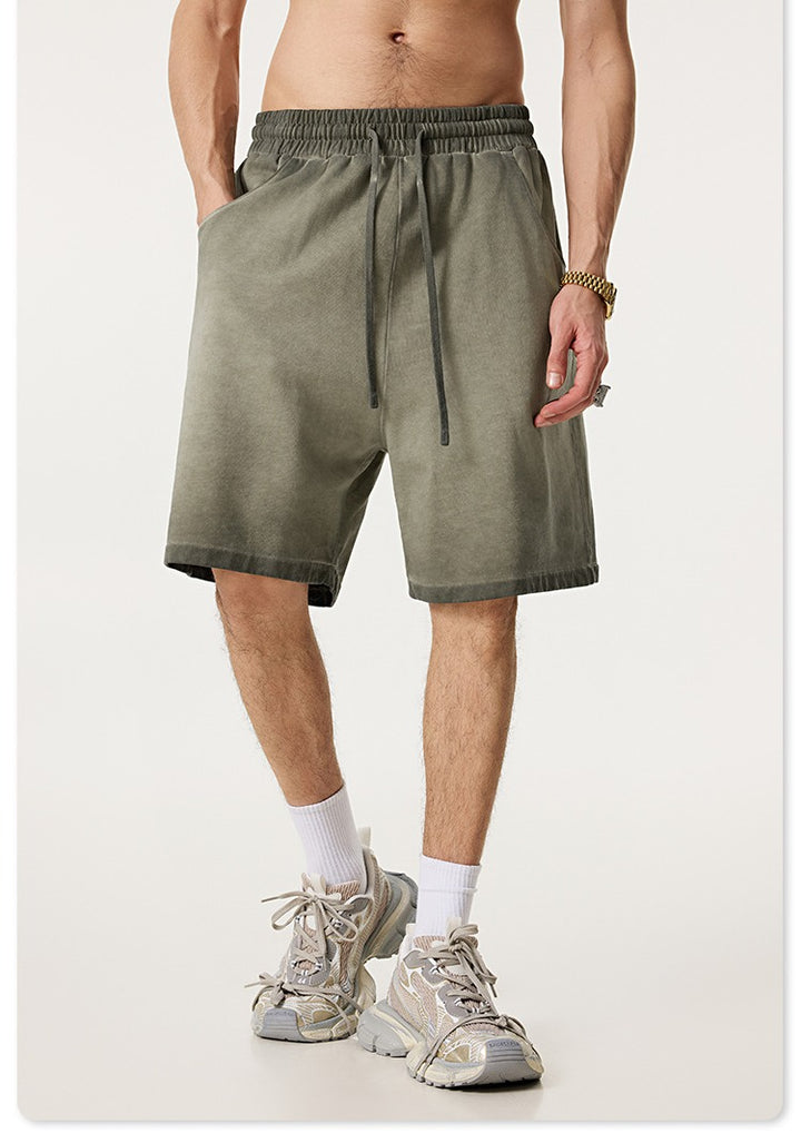 Atlas Shorts