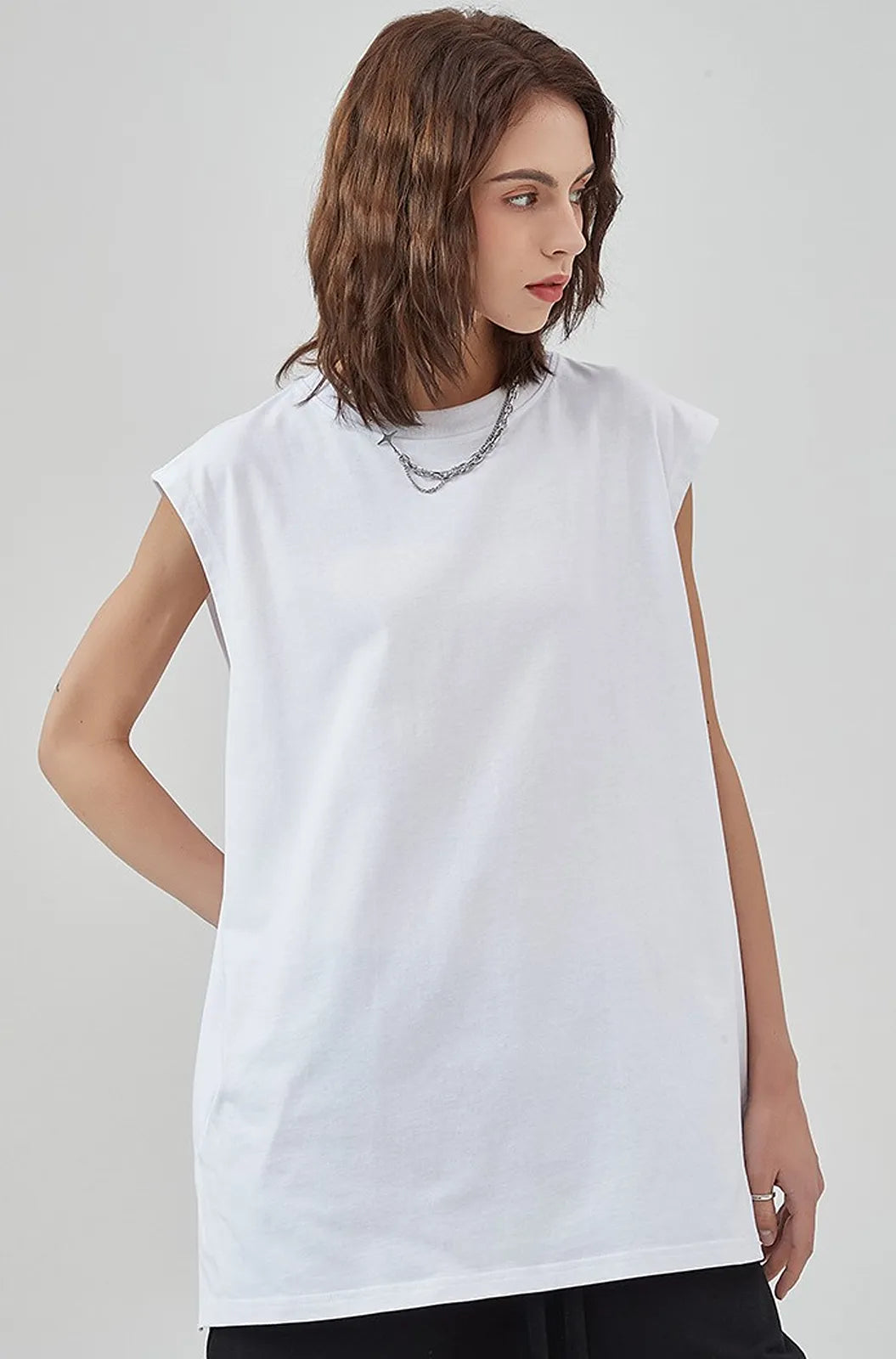 Flux Tee