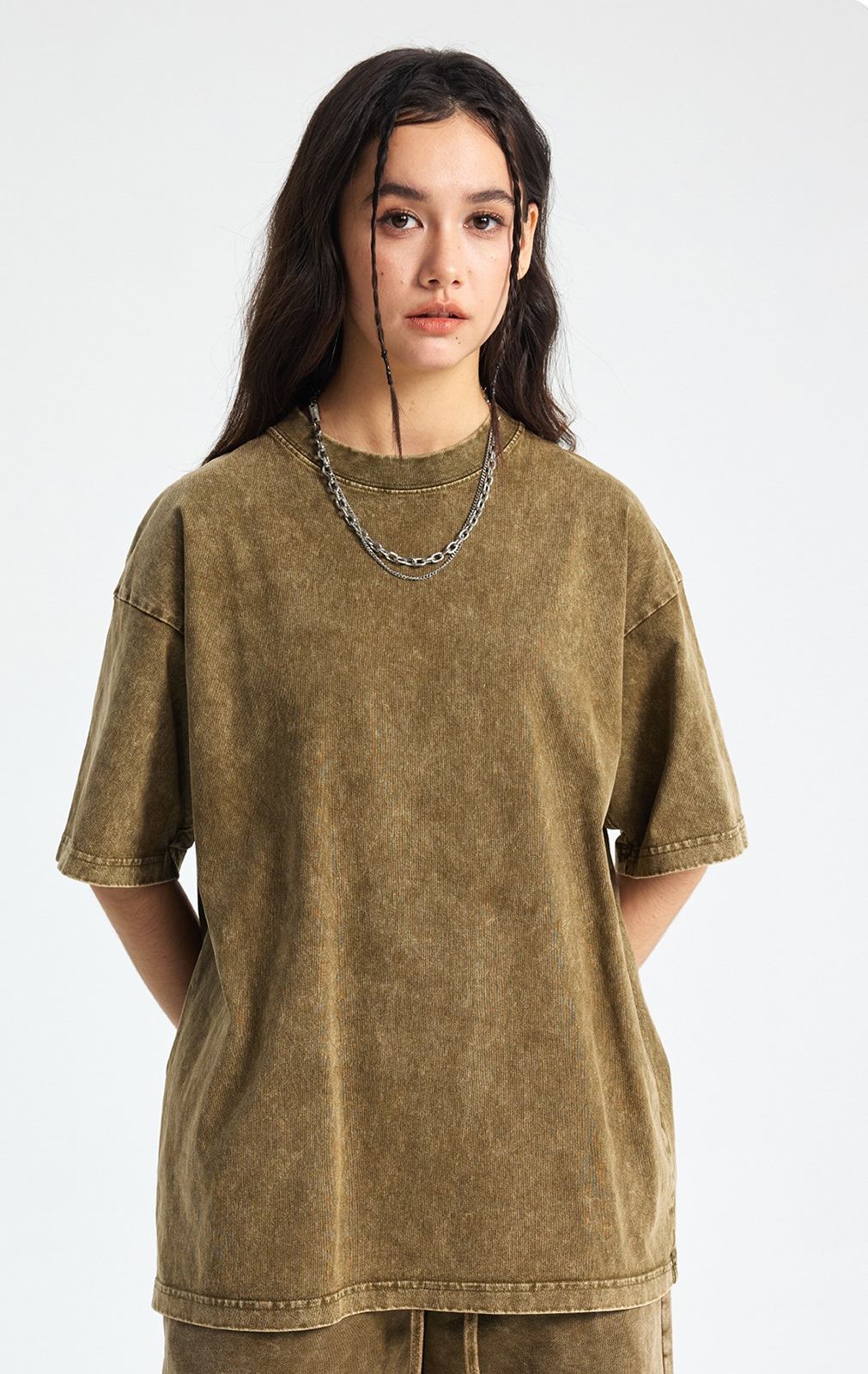 Volt Tee