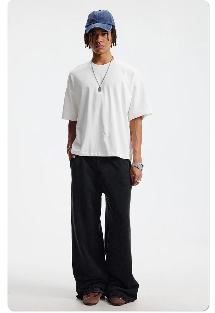 Box Tee