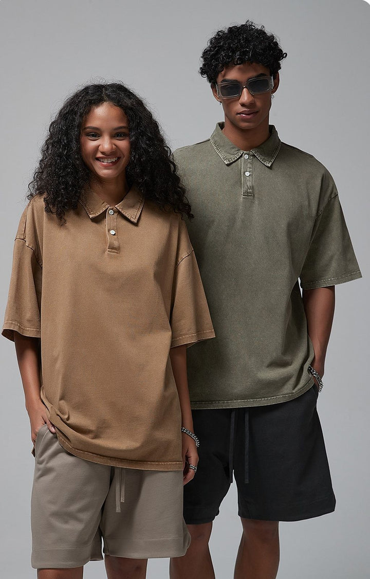 Edge Polo