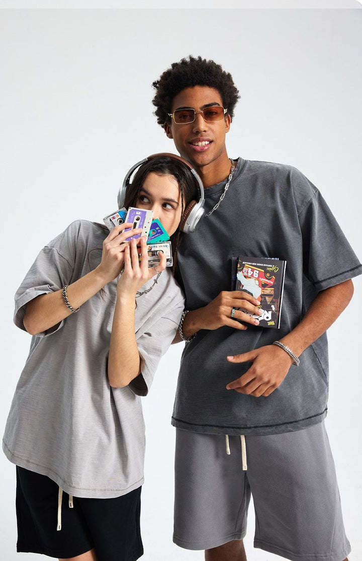 Frame Tee