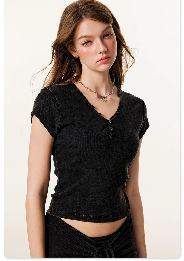 Sway Knit Top