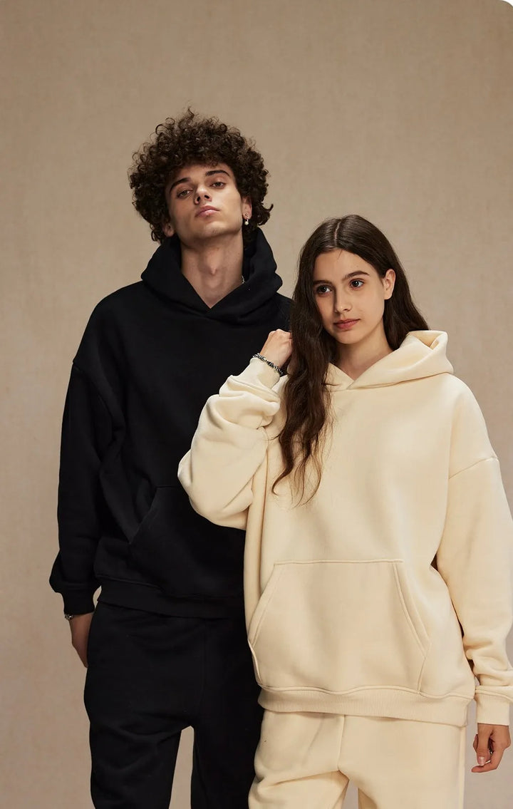 Axis Hoodie