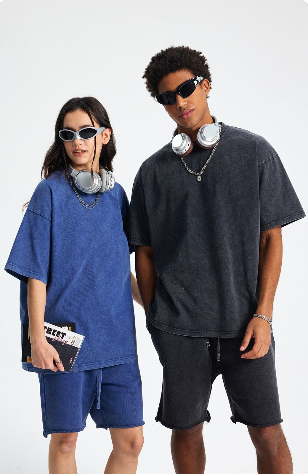 Volt Tee