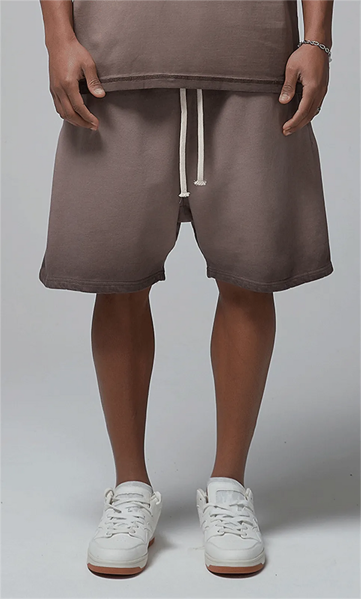 Terra Shorts