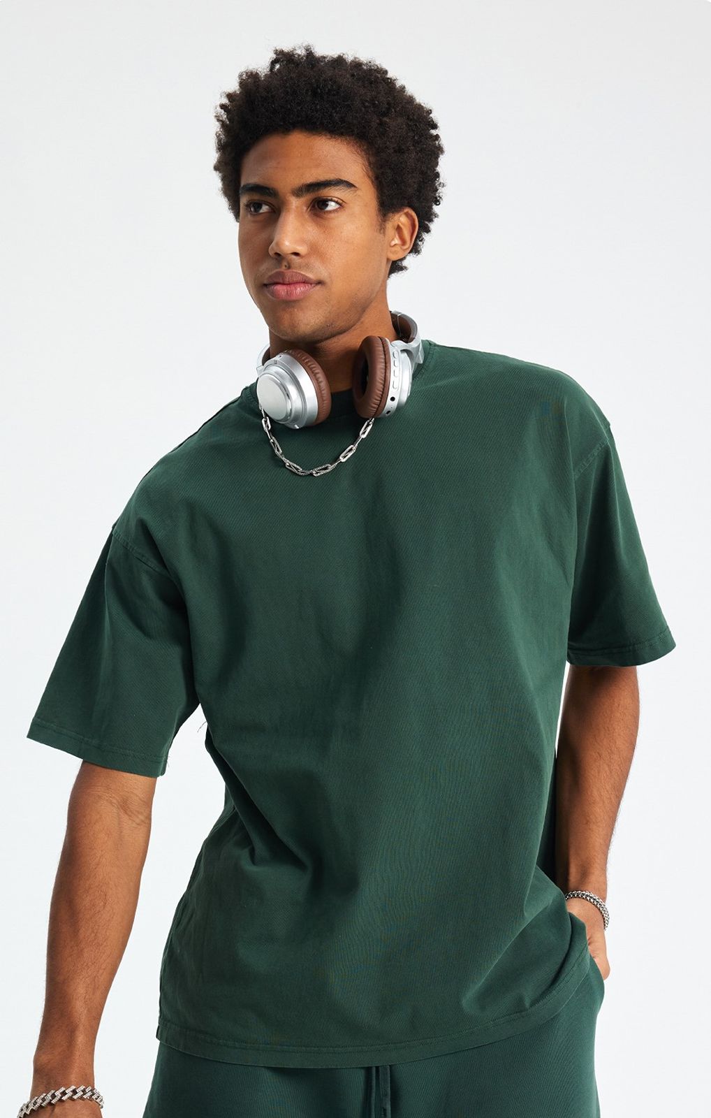 Vault Tee