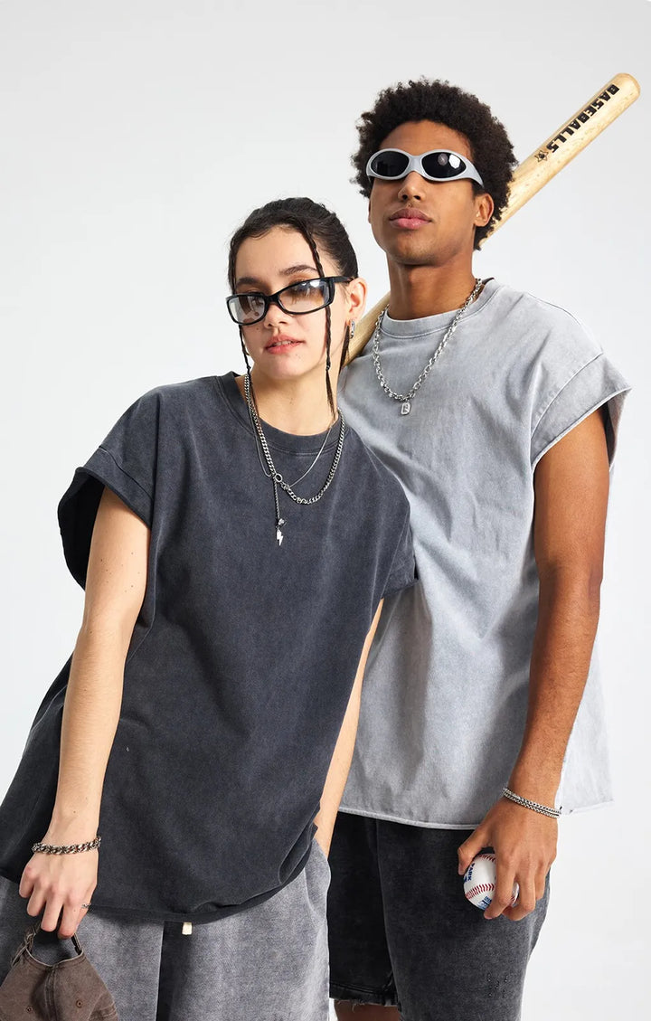 Arc Tee